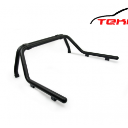 Ford Ranger Kobra Roll Bar Q60 Siyah 2011-